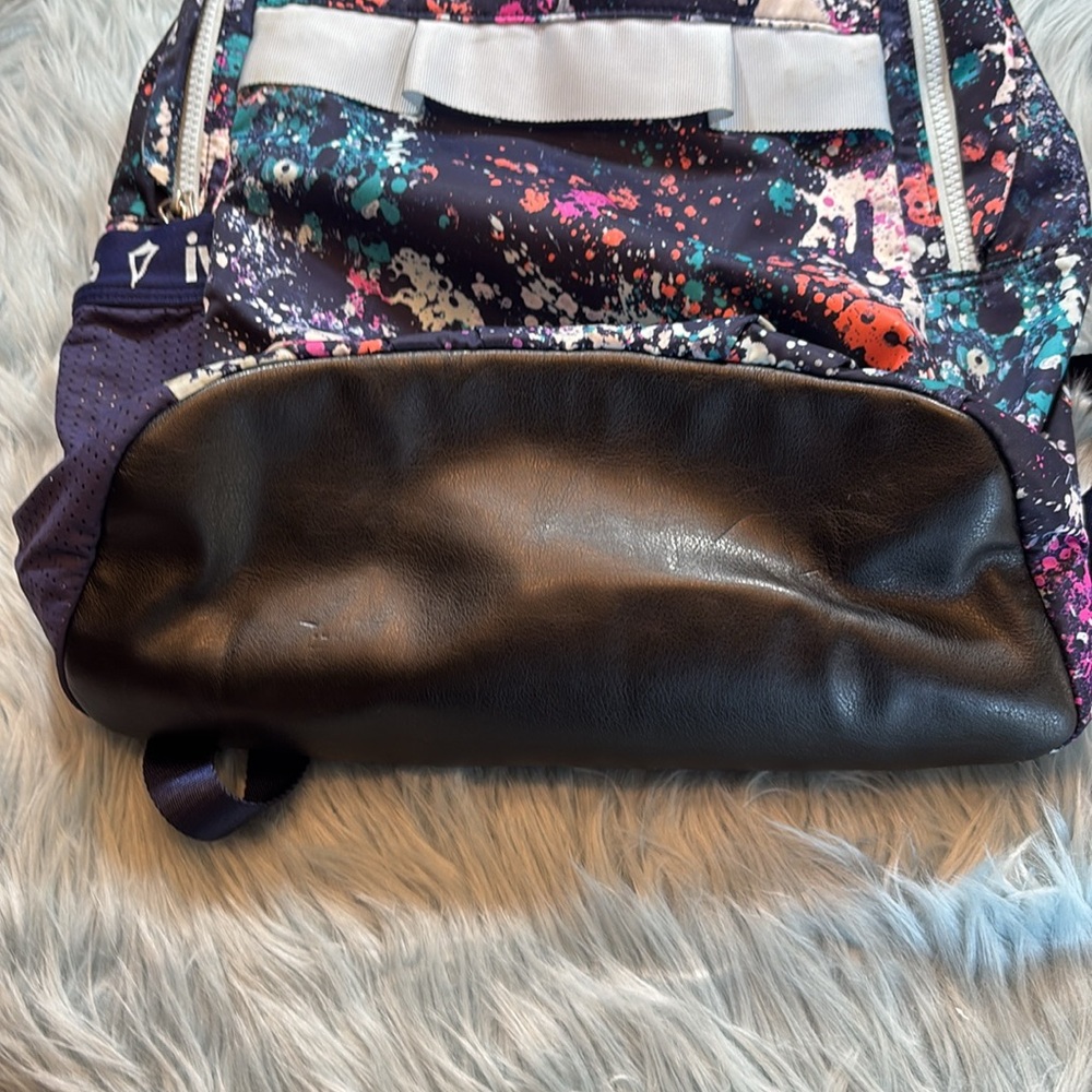 Ivivva by Lululemon Multicolor Backpack Kids - Picture 6 of 11